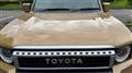2026 Toyota Land Cruiser