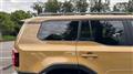 2026 Toyota Land Cruiser