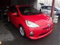 2013 Toyota AQUA