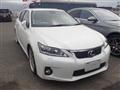 2013 Lexus CT