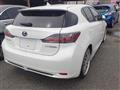 2013 Lexus CT