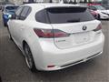 2013 Lexus CT