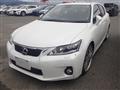 2013 Lexus CT