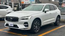 2022 Volvo XC60