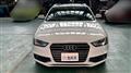2015 Audi A4 Avant