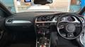 2015 Audi A4 Avant