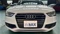 2015 Audi A4 Avant