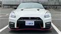 2021 Nissan Nissan GT-R