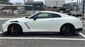 2021 Nissan Nissan GT-R