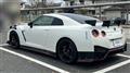 2021 Nissan Nissan GT-R