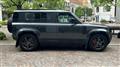 2022 Land Rover Defender