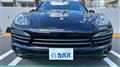 2012 Porsche Cayenne