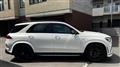 2022 Mercedes-Benz GLE-CLASS