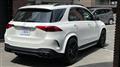 2022 Mercedes-Benz GLE-CLASS