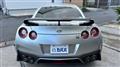 2018 Nissan Nissan GT-R