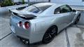 2018 Nissan Nissan GT-R