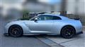 2018 Nissan Nissan GT-R