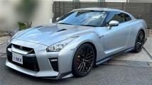 2018 Nissan Nissan GT-R