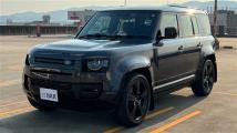 2023 Land Rover Defender