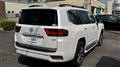 2023 Toyota Land Cruiser