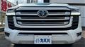 2023 Toyota Land Cruiser