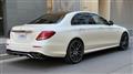 2020 Mercedes-Benz E-Class
