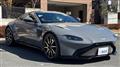 2021 Aston Martin Vantage