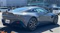 2021 Aston Martin Vantage