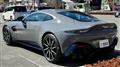 2021 Aston Martin Vantage