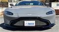 2021 Aston Martin Vantage