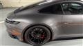 2024 Porsche 911