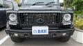 2015 Mercedes-Benz G-Class