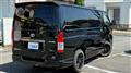 2024 Toyota Hiace Van