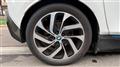 2014 BMW i3