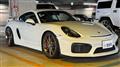 2016 Porsche Cayman