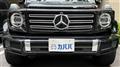 2023 Mercedes-Benz G-Class