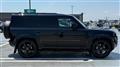 2024 Land Rover Defender