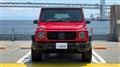 2020 Mercedes-Benz G-Class