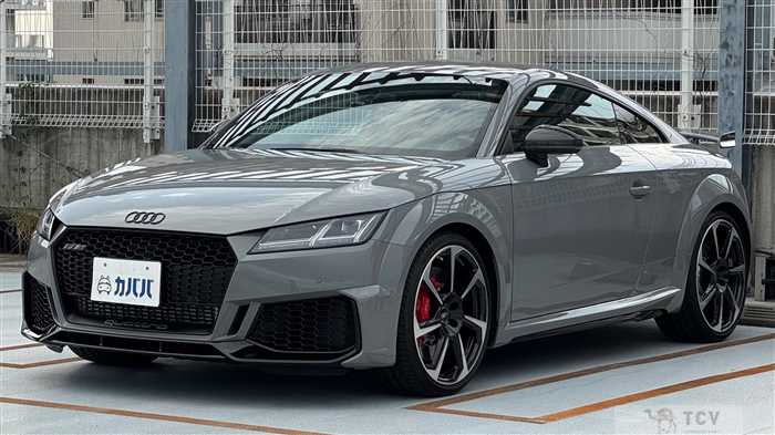2021 Audi Audi Others