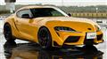 2020 Toyota Supra