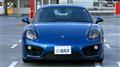 2015 Porsche Cayman