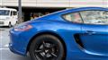 2015 Porsche Cayman