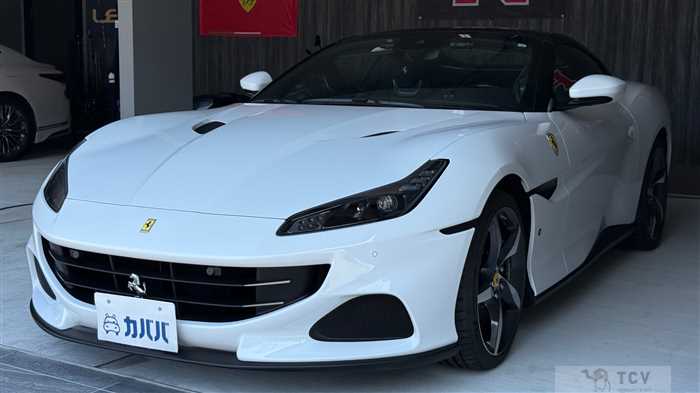 2023 Ferrari Ferrari Others
