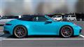 2020 Porsche 911