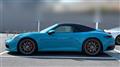 2020 Porsche 911