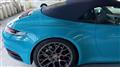 2020 Porsche 911