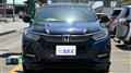 2018 Honda VEZEL