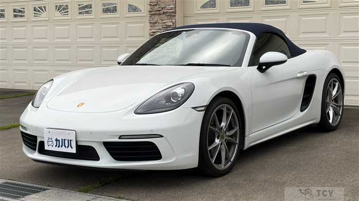 2019 Porsche Porsche Others