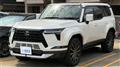 2025 Lexus GX