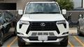 2025 Lexus GX